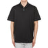 Malbon EVERGREEN PERFORMANCE PIQUE POLO